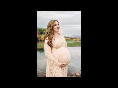 Outdoor Maternity Photos