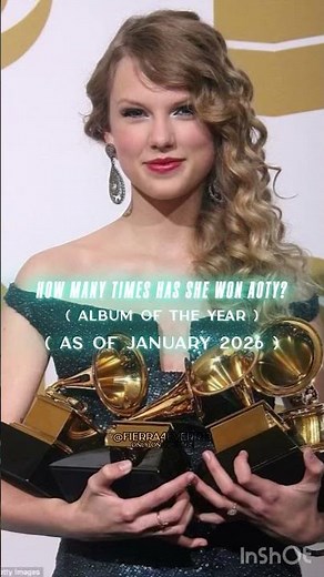 The ULTIMATE Taylor Swift Trivia Quiz!