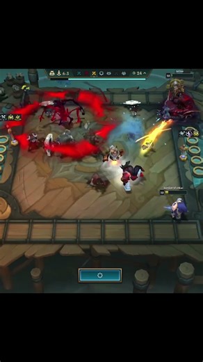 Fiddlesticks 3 Star DESTROYS! 💀 | TFT Set 16