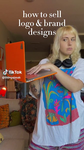 Creating Engaging Logos with Pacdora Mockups