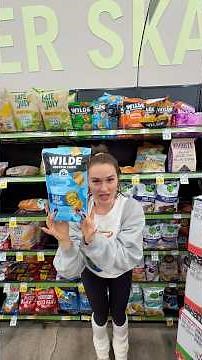 Wilde Protein Chips review 🍽️