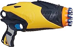 Nerf Dart Tag Speedswarm