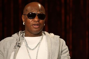 Birdman Offers To Pay Rent For Residents In His Old Neighborhood