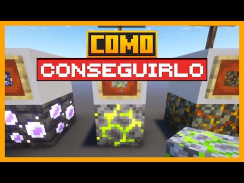 CÓMO CONSEGUIR XPETRIFIED CORE FORBIDDEN & ARCANUS MINECRAFT MOD