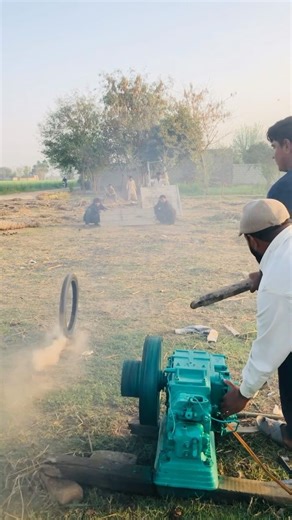 3pipel disel engan test tier fyp viral short 😱😱