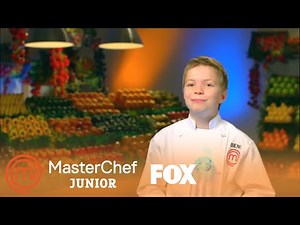The Winner Is Revealed | Season 6 Ep. 15 | MASTERCHEF JUNIOR