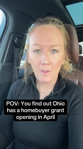 Ohio Homebuyer Grants Opening in April – Act Fast!