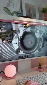 Trying to Game & Walk = Boss Level Struggle