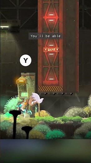 PROGRESS is the only key to survival | Echo Weaver #indiegame