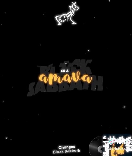 Black Sabbath Changes - Meaningful Lyrics Explained