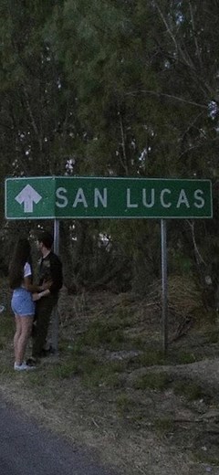 Kevin Kaarl San Lucas Music Video