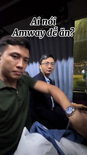 Khám Phá Cơ Hội Kinh Doanh Amway Tại Sài Gòn