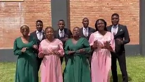“Kudenga kwakanaka” 🙏🏾 ❤️songs from SDA Armor music Ministry . 🎥Nikkisenzy | Crown Gospel Music Awards