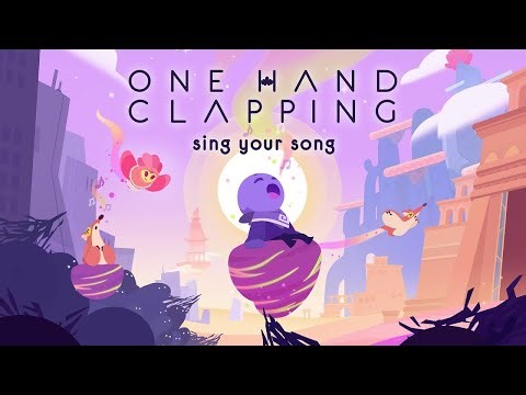 One Hand Clapping - Amazon Luna's GameNight Release