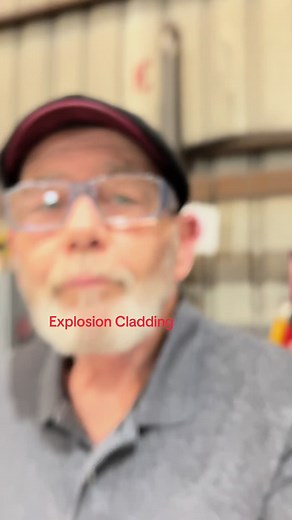 Mastering Explosion Cladding: SMAW, FCAW, GTAW Techniques