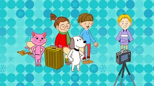 Cartoon English For Kids Learning | Cartoon English For Kids Learning