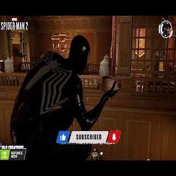 SPIDER-MAN 2 Pc Gameplay Walkthrough Part 27 #india #jilocreations
