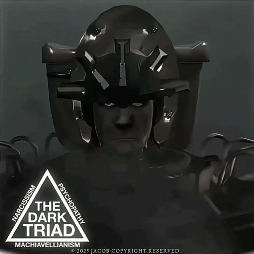 The dark triad astro ufo #edits #skibiditoilet #