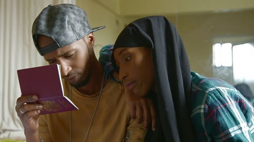 Telling the stories of Somalia’s lost warriors