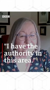 Remember Jackie Weaver, from that very shouty council zoom meeting that went viral? She's back to explain how parish councils work as some 20,000 seats are up for grabs in the local elections on 6 May. More: https://bbc.in/3sKtyDg | BBC Politics