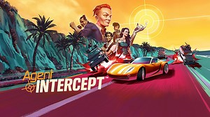 Review | Agent Intercept