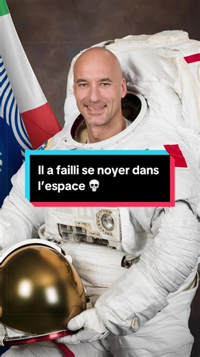 En 2013, Luca Parmitano effectue une sortie spatiale à l’extérieur de la Station Spatiale Internationale. Soudain, de l’eau commence à s’accumuler dans son casque. La quantité augmente. Il ne voit presque plus rien. Dans le vide spatial, à 400 km au-dessus de la Terre, il risque de se noyer. Il parvient finalement à rentrer à l’intérieur. C’est l’un des incidents les plus effrayants jamais survenus dans l’espace. Si tu aimes les histoires spatiales les plus incroyables jamais vécues, abonne-toi 