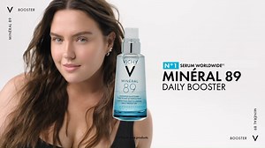 Why Mineral 89 Fortifying and Plumping Daily Booster? • It Strengthens & repairs the skin’s barrier • Hydrates & plumps the skin • Makes skin more resistant to exposome factors such as pollution and stress • Great for men post-shave • Lightweight, fast absorbing formula • Formulated with only 11 ingredients • Hypoallergenic • Fragrance free 💙Health is Vital. Start with your Skin 💙 Available Online -> https://shop.prohealth.com.mt/single-product/VICHY250/mineral-89-fortifying-and-plumping-daily