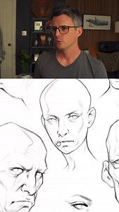 There is a lot of smokin hot character art out there y’all. Let’s see if we can dig a little deeper and aim for authenticity over flawless bone structure. And if not, hot is cool too. | Digital Painting Studio