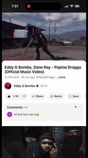 Trap Dancehall Beats: Rise of a Music Video