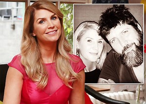Yvonne Connolly Gushes About Her Love For John Conroy