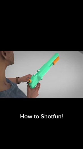 Pump for hole in bottom of can and pull to pop it open. Simple! #engineering #shotfun #drinkinggamesss