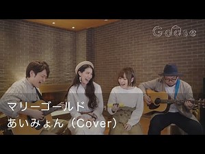 マリーゴールド／あいみょん（Cover）