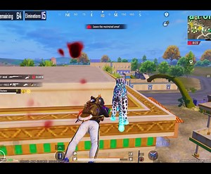 New best loot gameplay mg3 with s2 outfit | support dayless | Levinho PUBG