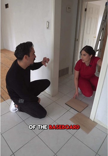 Choosing the Right Baseboard Size for Your Remodeling