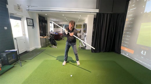 Pivot drills for low point