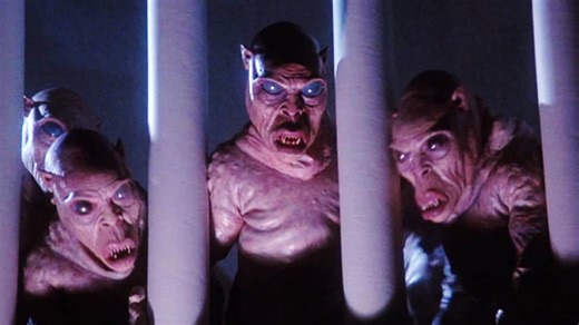 The Gate (1987) Revisited – Horror Movie Review