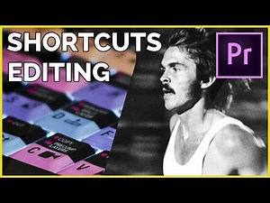 A 5-Step Formula for Quickly Editing Talking Head Footage