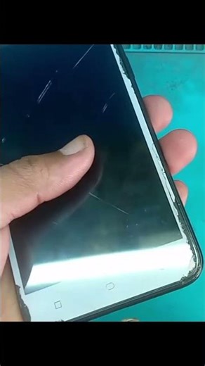 Oppo A71 Recovery Mode Problem