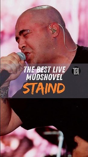 Staind’s Powerful 'Mudshovel' Performance at Mohegan Sun 2011