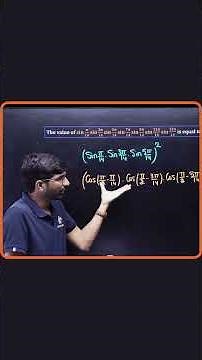 JEE Main Most Important Questions | Must Solve PYQs & Expected Questions | JEE Maths