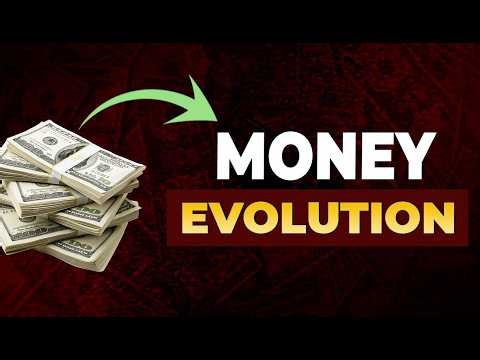 The Evolution of Money?