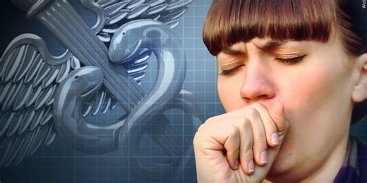 Good Question: Is whooping cough dangerous to seniors?