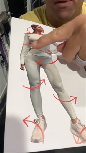 “A high HIP?” 🤬 Here is what to do if you think that one hip is a little higher than the other! Get 👉🏻The Book of Painless Exercise here are the links for the BUNDLE AND DIGITAL OPTIONS, Digital - https://www.romfit.com/products/pnlexdg Bundle - https://www.romfit.com/products/pnlbundle Become a Better Human | Range of Motion