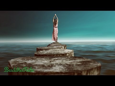 Música de Meditação para Energia Positiva | Meditação e Relaxamento, Ajuda Espiritual ☆BT5