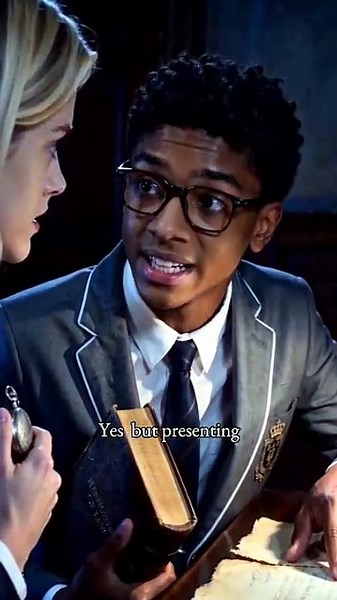 BEAST ACADEMY | Full Series | Short Drama English [Full Movie]