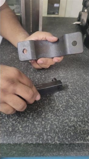 2 HOLE RELATION GUAGE#RelationGauge#HoleToHoleDistance#PrecisionGauges#QualityInspection