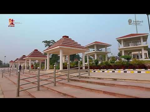 SAROVAR VIHAR PATRATU LAKE RESORT, JHARKHAND