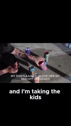 Polyamorous Life Revealed Taking Kids, House, and Money Drama!