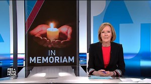 77K views · 2.1K reactions | As we do every Friday, we take a moment to remember some of the extraordinary lives of those we have lost to the coronavirus. | PBS NewsHour | Facebook