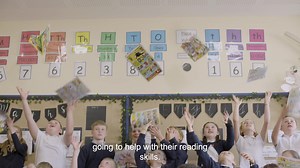 We can certainly see why you voted them the champions of chuckle! 😆 Meet the faces who won the hearts (and funny bones) of the nation! These comic geniuses had us doubled over with their side-splitting jokes. They truly mastered the art of guffaws and gags while immersing themselves in the world of Beano – leaving no giggle unturned… Give a standing ovation for Indigo 1 at Greasley Beauvale Primary School our Britain’s Funniest Class of 2023! 🏆 | Beano